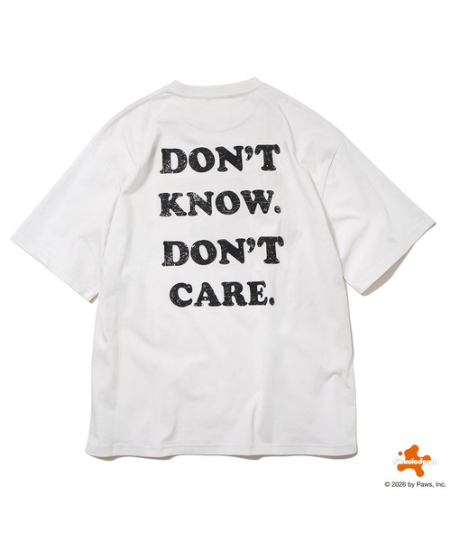 BENCH'S SELECT tシャツ 「GARFIELD」ガーフィールド グラフィックT