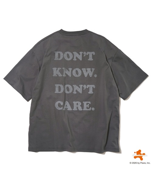 BENCH'S SELECT tシャツ 「GARFIELD」ガーフィールド グラフィックT