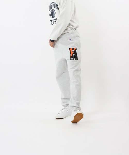 Champion（チャンピオン） スウェットパンツ MEDIUM オートミール