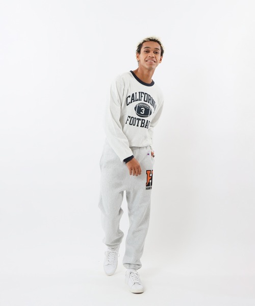 Champion（チャンピオン） スウェットパンツ MEDIUM オートミール