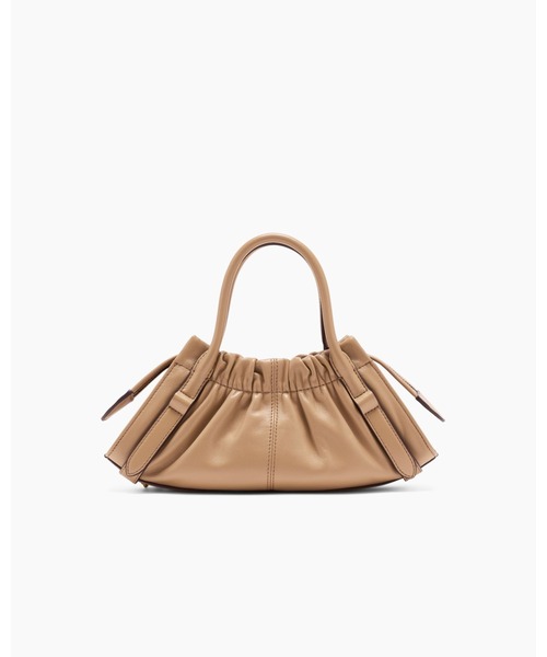 ショルダーバッグ バッグ 「NEW」THE CRISTINA SMALL SATCHEL/ザ クリスティーナ スモール サッチェル レディース メンズの画像