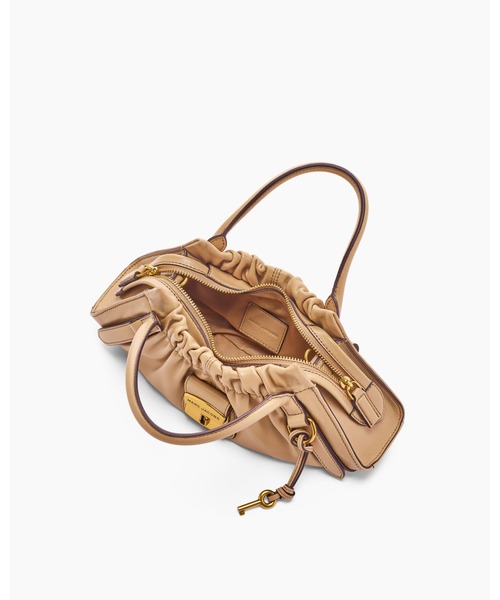 ショルダーバッグ バッグ 「NEW」THE CRISTINA SMALL SATCHEL/ザ クリスティーナ スモール サッチェル レディース メンズの画像