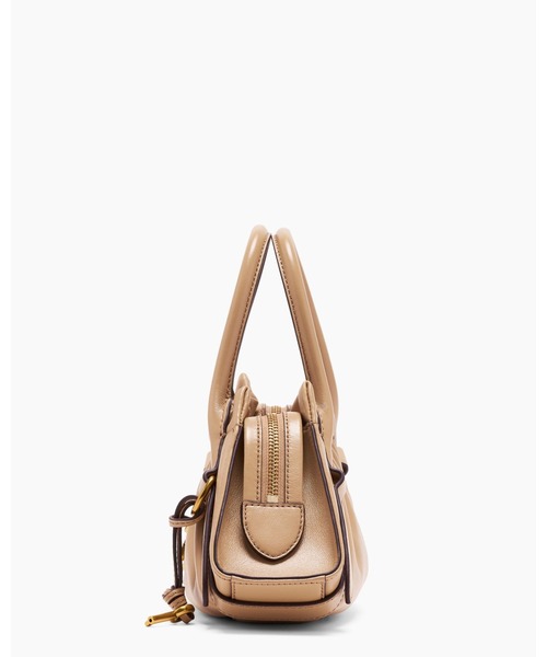 ショルダーバッグ バッグ 「NEW」THE CRISTINA SMALL SATCHEL/ザ クリスティーナ スモール サッチェル レディース メンズの画像
