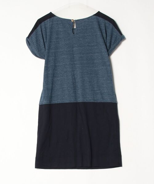BURBERRY BLUE LABEL（バーバリーブルーレーベル） 半袖ワンピース 36 