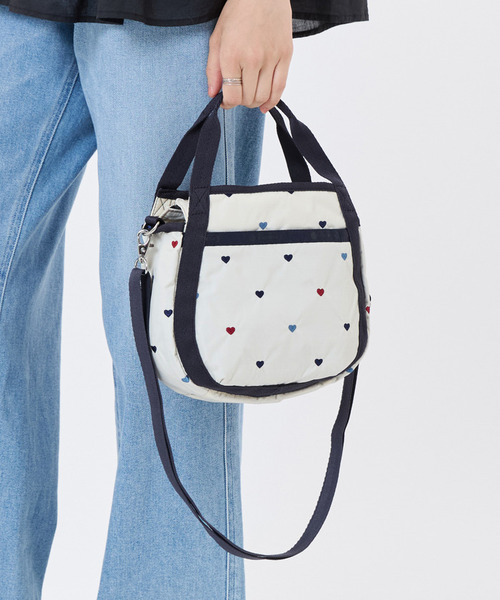 LeSportsac（レスポートサック） ショルダーバッグ バッグ SMALL JENNI