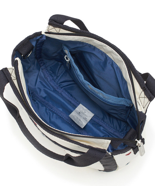 LeSportsac（レスポートサック） ショルダーストラップ ショルダー