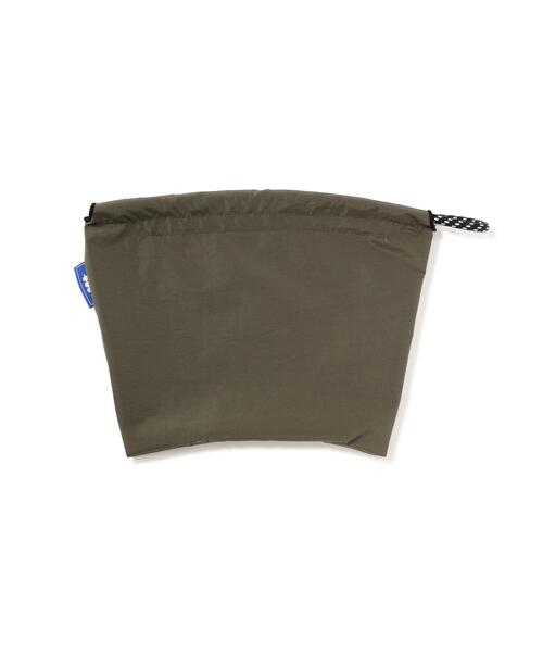 Ball＆Chain（ボールアンドチェーン） ポーチ MIRROR.BALL BEAR/POUCH