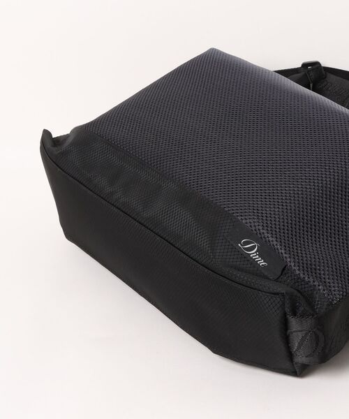ショルダーバッグ Dime/ダイム/Gradient Messenger Bag メンズ