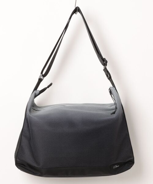 ショルダーバッグ Dime/ダイム/Gradient Messenger Bag メンズ