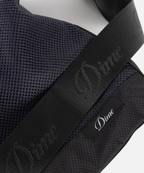 ショルダーバッグ Dime/ダイム/Gradient Messenger Bag メンズ