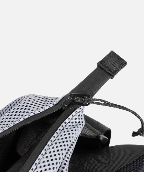 ショルダーバッグ Dime/ダイム/Gradient Messenger Bag メンズ