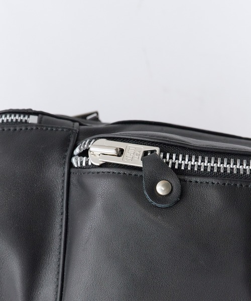 Schott N.Y.C（ショット） ウエストポーチ Schott/ショット RIDERS