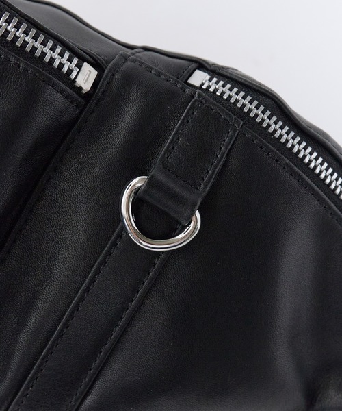 Schott N.Y.C（ショット） ウエストポーチ Schott/ショット RIDERS