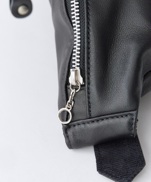 Schott N.Y.C ボディバッグ｜バッグ｜ファッション おすすめ人気商品