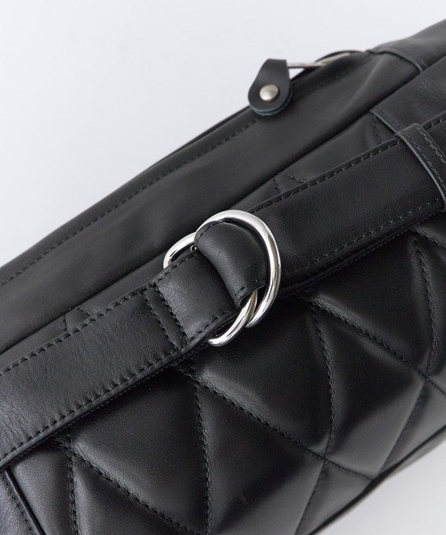Schott N.Y.C（ショット） ウエストポーチ Schott/ショット RIDERS
