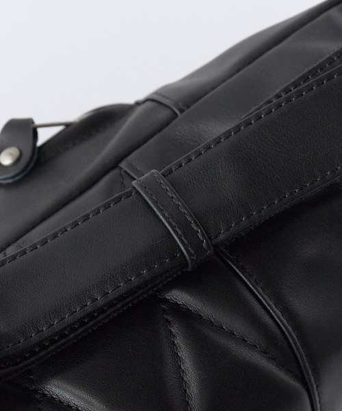 Schott N.Y.C（ショット） ウエストポーチ Schott/ショット RIDERS