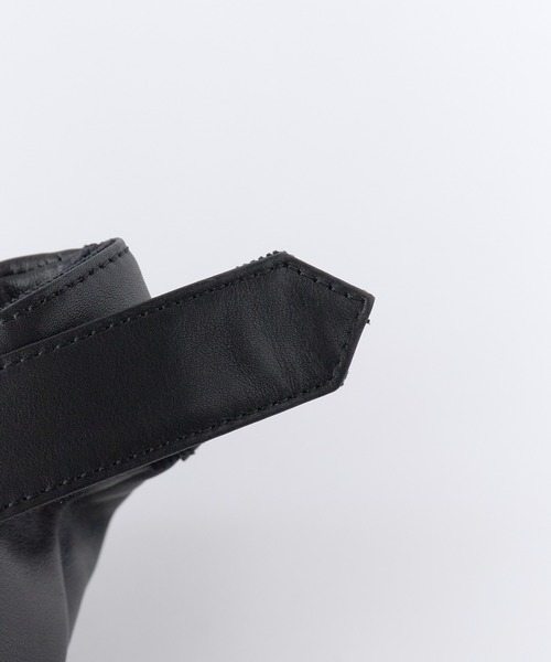 Schott N.Y.C（ショット） ウエストポーチ Schott/ショット RIDERS