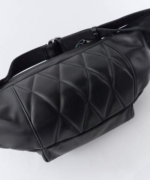 Schott N.Y.C（ショット） ウエストポーチ Schott/ショット RIDERS