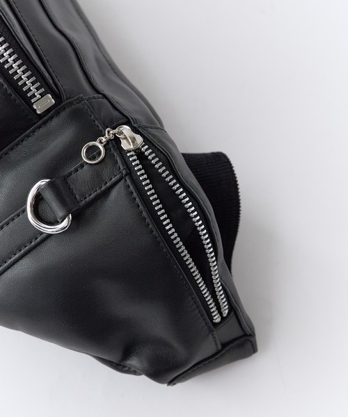 Schott N.Y.C ボディバッグ｜バッグ｜ファッション おすすめ人気商品