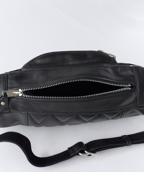 Schott N.Y.C（ショット） ウエストポーチ Schott/ショット RIDERS