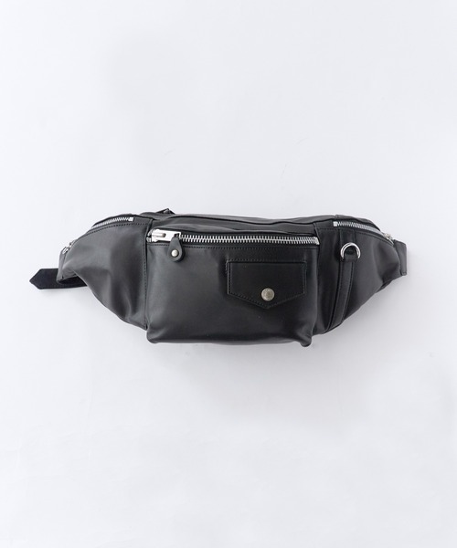 Schott N.Y.C ボディバッグ｜バッグ｜ファッション 通販 - Yahoo