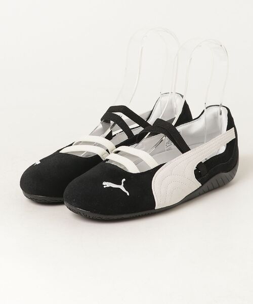 PUMA（プーマ） スピードキャット スニーカー PUMA WNS SPEED CAT