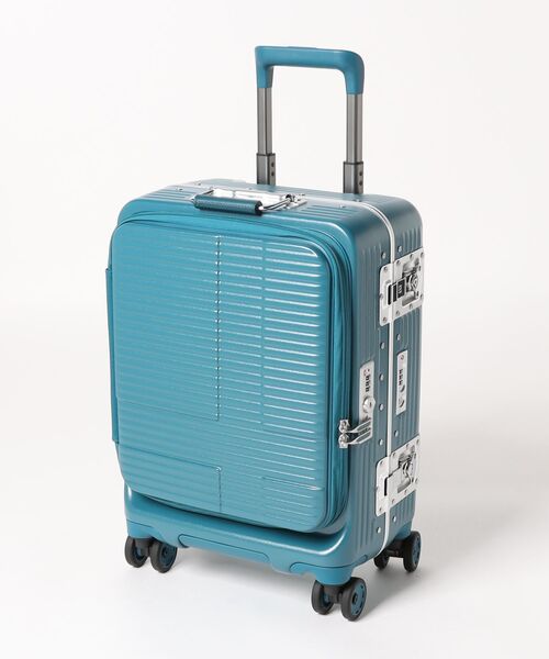 innovator（イノベーター） スーツケース Pilot Sries キャビン 40L