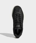アディダス adidas スニーカー VL コ...の詳細画像1