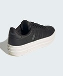 アディダス adidas スニーカー VL コ...の詳細画像4