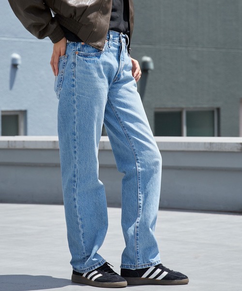 Levi's（リーバイス） ジーンズ デニム デニムパンツ 501 '90s