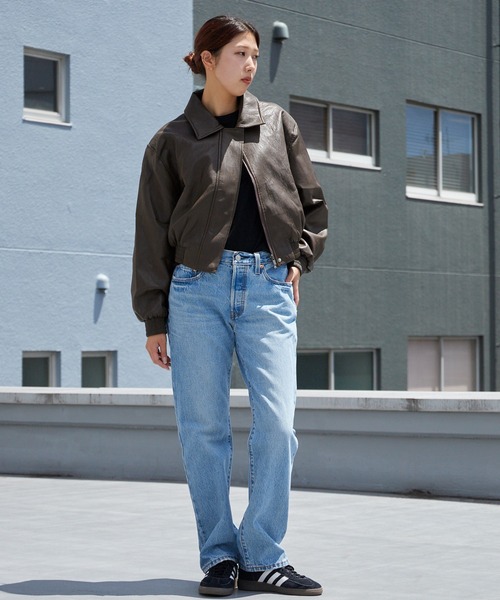 Levi's（リーバイス） ジーンズ デニム デニムパンツ 501 '90s