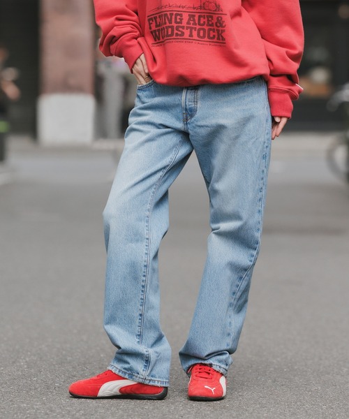 Levi's（リーバイス） ジーンズ デニム デニムパンツ 501 '90s