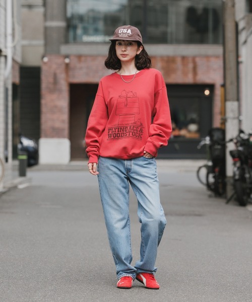 Levi's（リーバイス） ジーンズ デニム デニムパンツ 501 '90s