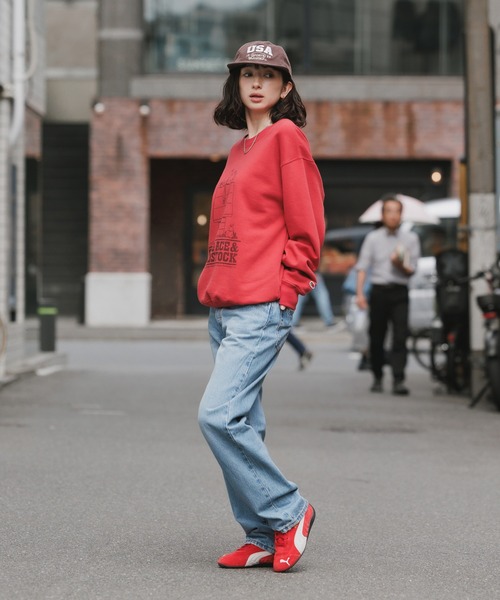 Levi's（リーバイス） ジーンズ デニム デニムパンツ 501 '90s