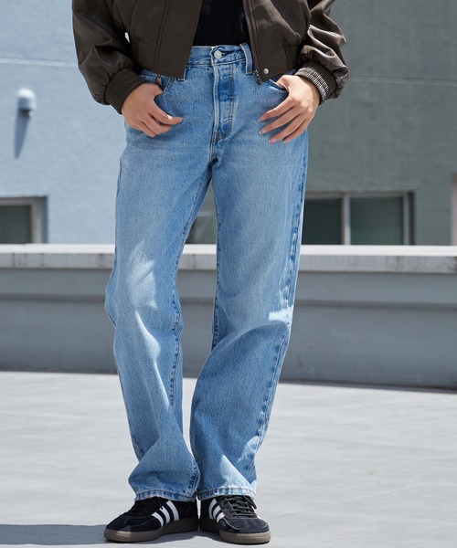 T*i様 90s 501 LEVI’S オールドリーバイス デニムパンツ ブルー Levi's（リーバイス） ジーンズ デニム デニムパンツ 501 '90s