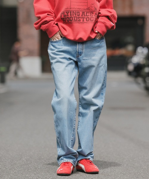 Levi's（リーバイス） ジーンズ デニム デニムパンツ 501 '90s