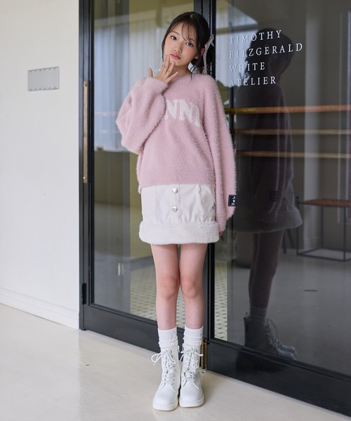 jenni 商品一覧 - ZOZOTOWN Yahoo!店 - 売れ筋通販 - Yahoo!ショッピング