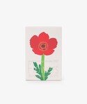 インテリア Flowers 卓上カレンダーの詳細画像4