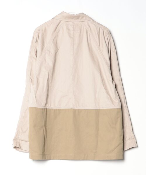 「Garbstore」 ジャケット S ベージュ メンズ_画像2