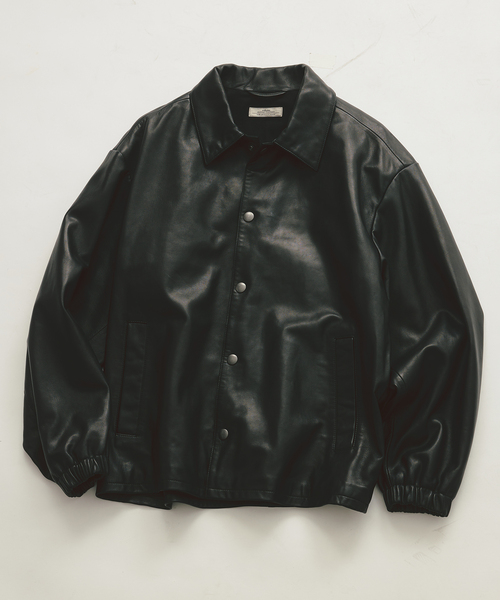 JOURNAL STANDARD relume（ジャーナルスタンダード レリューム） 革