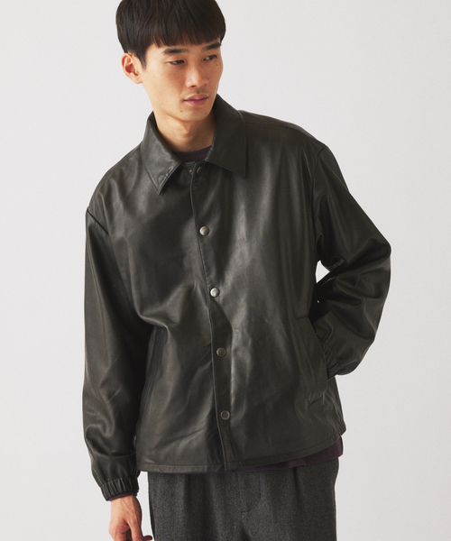 JOURNAL STANDARD relume（ジャーナルスタンダード レリューム） 革