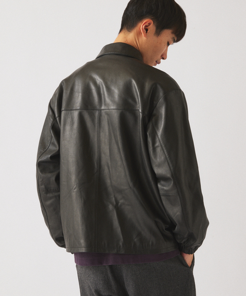 JOURNAL STANDARD relume（ジャーナルスタンダード レリューム） 革