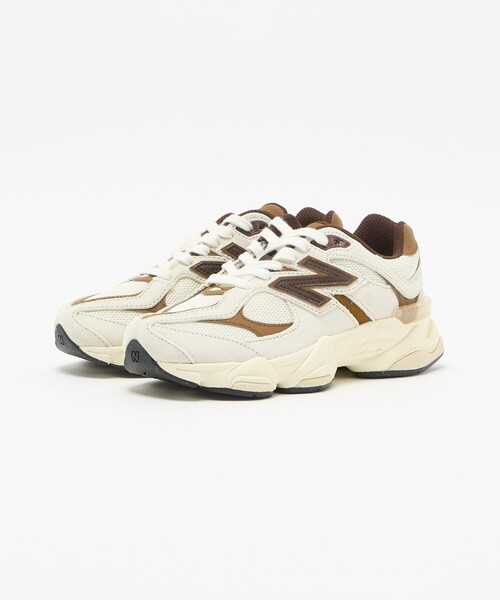 【限定値下げ‼️】New Balance 9060summer24㎝スニーカー New Balance（ニューバランス） スニーカー 「WEB限定」「New Balance