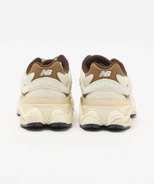 未使用 new balance ニューバランス スニーカー 23cm ベージュ New Balance（ニューバランス） スニーカー 「WEB限定」「New Balance