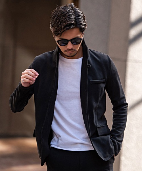 Vicci（ビッチ） セットアップ 「vicci/ヴィッチ」カルゼニット
