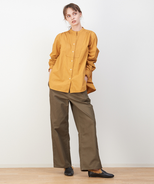 通販お得 パンツ - 通販 - PayPayモール ワークセミワイドパンツ ZOZOTOWN PayPayモール店 人気限定品
