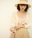 uvカット カーディガン 夏 「大人気」お買い...の詳細画像5