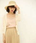 uvカット カーディガン 夏 「大人気」お買い...の詳細画像2