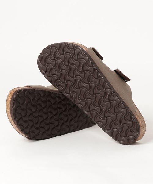 BIRKENSTOCK アリゾナ　モカ　サイズ40 Amazon.com | Birkenstock Unisex Arizona Sandal,Mocha