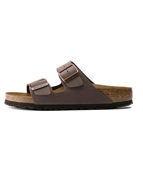 BIRKENSTOCK アリゾナ　モカ　サイズ40 Arizona Birkibuc Mocha | BIRKENSTOCK